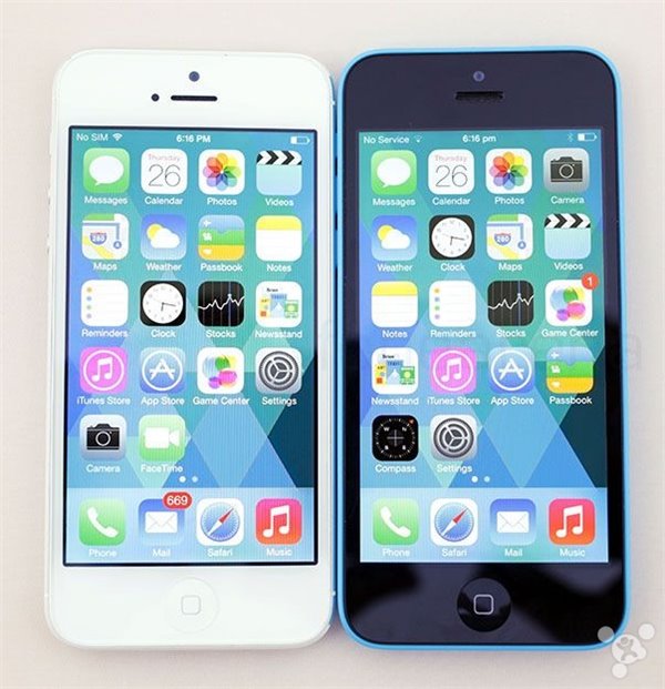 iPhone5/5c升級iOS10后，這些功能不可用