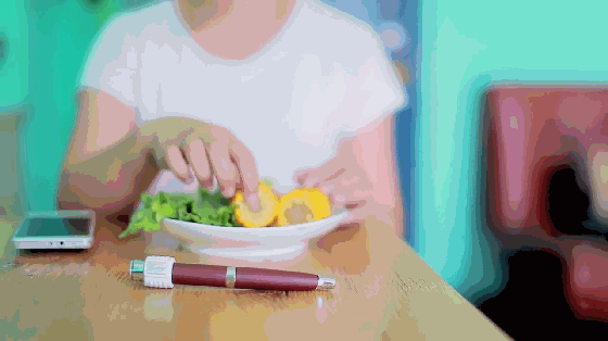 想要自動記錄胰島素注射量？ 試試這款insulink