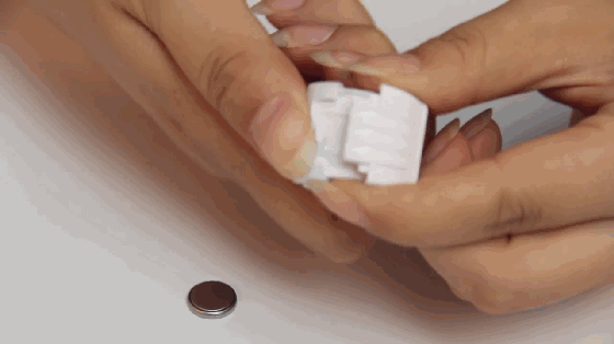 想要自動記錄胰島素注射量？ 試試這款insulink