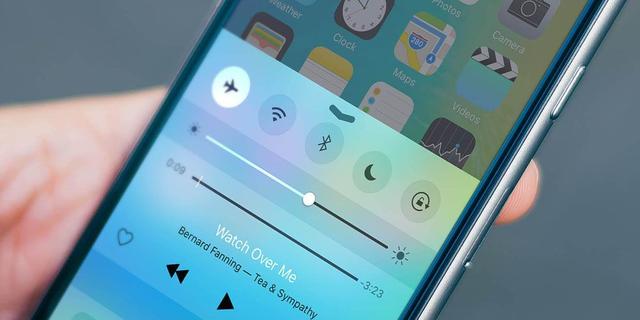 iPhone 7再曝新缺陷 關(guān)閉飛行模式后無服務(wù)
