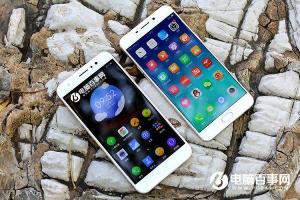 OPPO R9和360 N4s哪個好？360手機N4S與OPPO R9對比評測