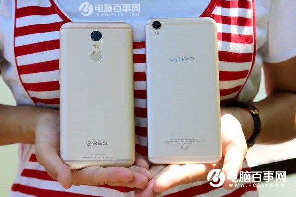 OPPO R9和360 N4s哪個好？360手機N4S與OPPO R9對比評測