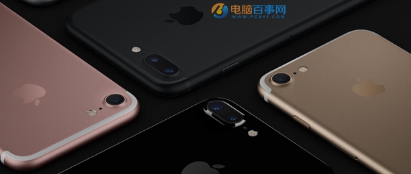 iPhone7/Plus評測 附iphone7/Plus參數大全