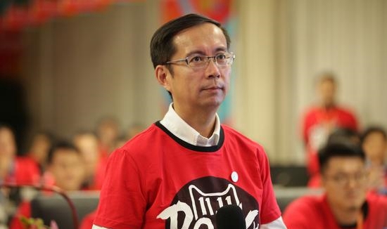 阿里CEO回應(yīng)員工搶月餅遭開除：作弊零容忍