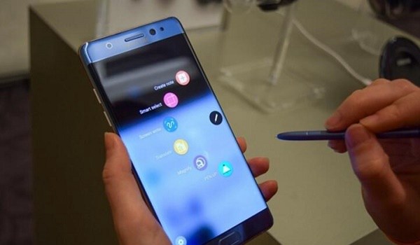 中國電池供應(yīng)商不存在問題 三星Note7國行版繼續(xù)銷售