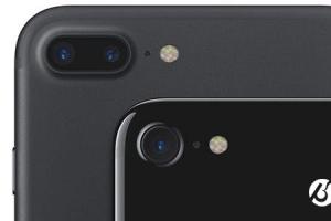 iPhone7/7 Plus開售首周：亮黑色嚴重缺貨，黃牛價已腰斬