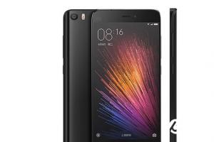 小米5S、5S Plus售價/配置曝光：太給力！