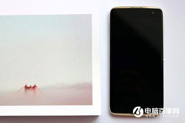 文藝范商務(wù)旗艦 TCL 950詳細(xì)評測