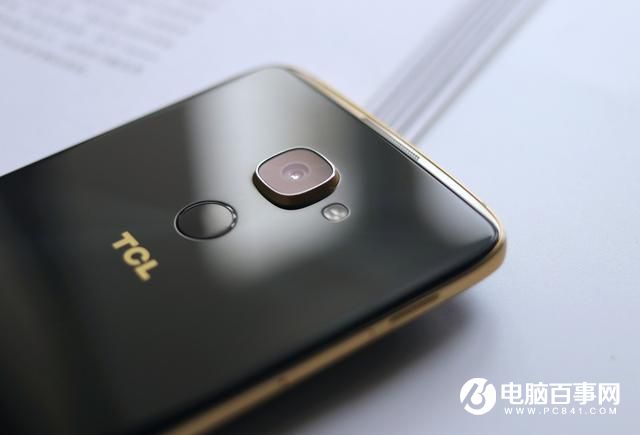 文藝范商務(wù)旗艦 TCL 950詳細(xì)評測