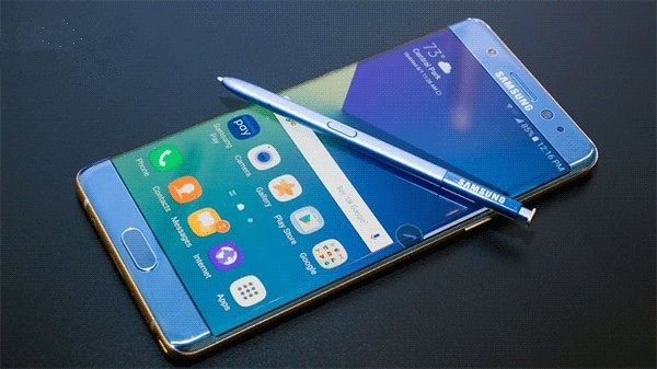三星Note7爆炸原因至今不明 曝測(cè)試人員被禁止Email聯(lián)絡(luò)