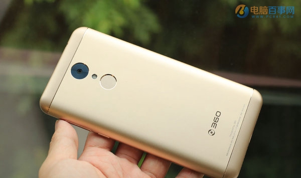 360手機N4A正式發布：售價899元