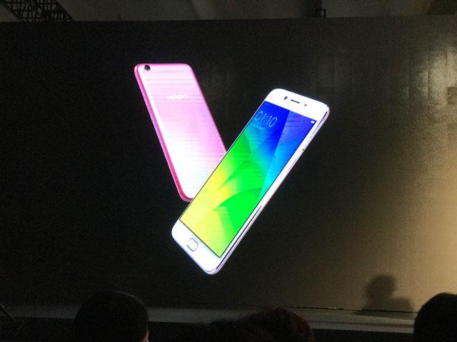 OPPO R9s/Plus正式發(fā)布 售價2799元起！