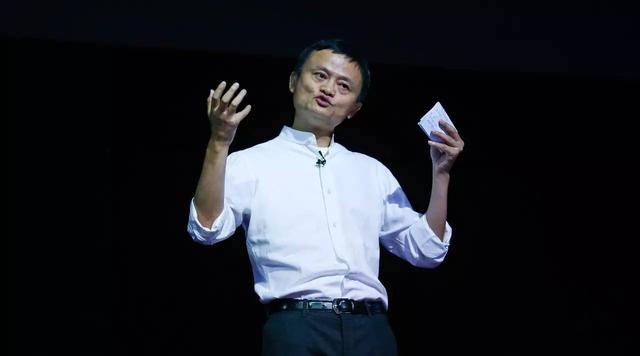 從1分錢不給到投1億 馬云為啥突然看重咸魚這個(gè)“窮兒子”？