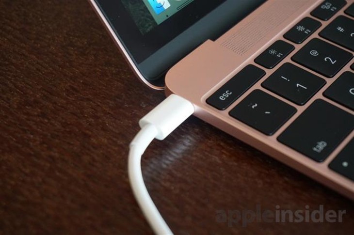 MacBook 用USB-C轉(zhuǎn)HDMI適配器時(shí)會閃屏