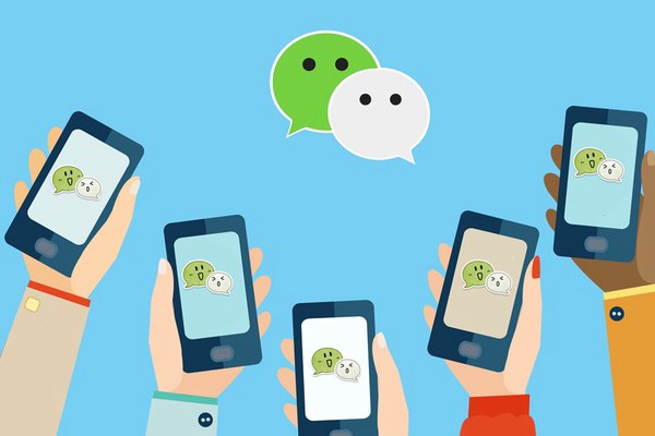 微信6.3.28新版發(fā)布：群聊功能升級 群聊能收錢