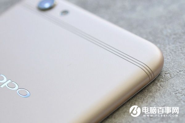 OPPO R9s好看嗎？外觀體驗(yàn)評(píng)測(cè)