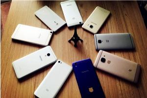 賣到國產第一 OPPO手機為什么這么火？