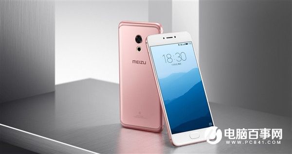 魅族PRO 6s正式發(fā)布：相機(jī)升級大/外觀性能無提升