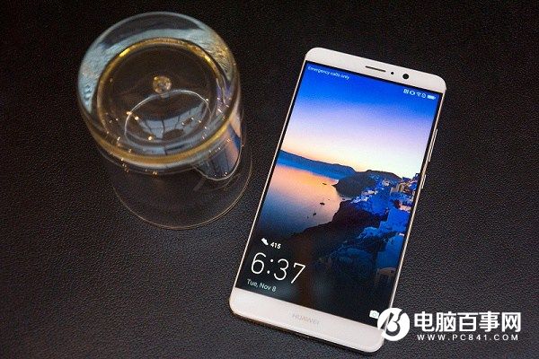 華為Mate 9國行預約開賣 11月14日首發(fā)