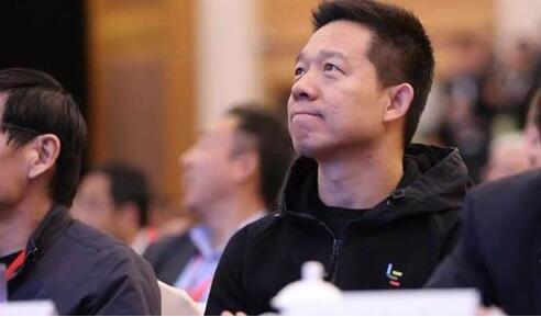 樂(lè)視抽風(fēng)手撕雷軍 遭小米一劍封喉