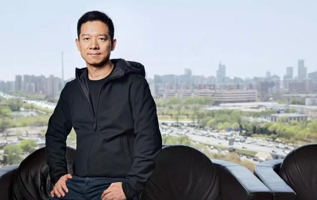 賈躍亭專訪：回答了外界最關心的十個問題