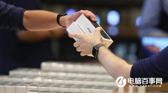 郭明池：iPhone7賣得不好 蘋果銷量頹勢會繼續
