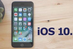 蘋果重新發(fā)布iOS10.1.1正式版更新：固件編號改為14B150