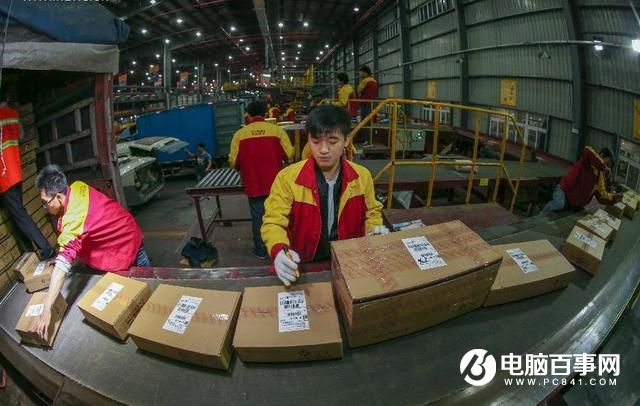 雙11快不行了 全靠馬云個人魅力撐腰？