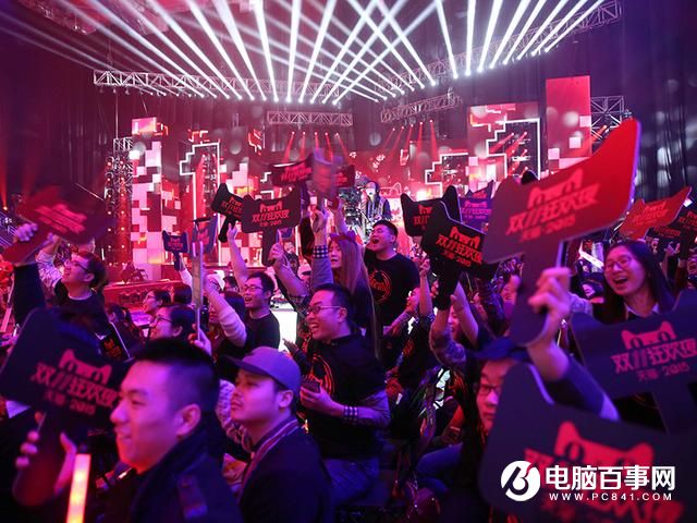 雙11快不行了 全靠馬云個人魅力撐腰？