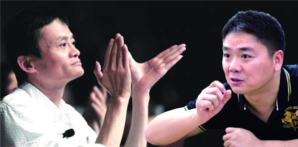 雙11天貓銷售額是京東3倍 為何投資人更看好京東而不是阿里？