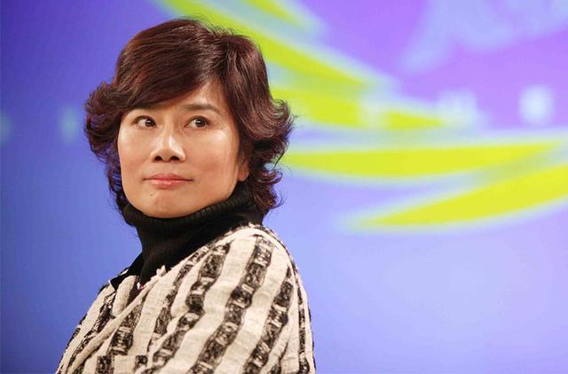 董明珠請辭格力集團(tuán)董事長背后 與國企改革沖突