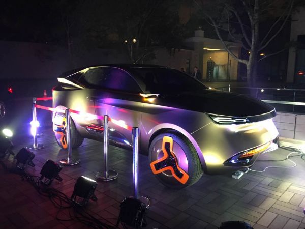 樂視汽車陷危局,奇點(diǎn)汽車融資6億,其他的互聯(lián)網(wǎng)造車者都還好么?