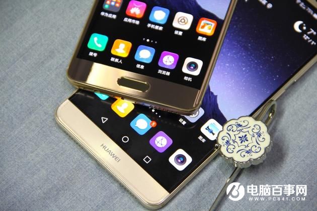 華為Mate9與Pro哪個好看？華為Mate9與9 Pro外觀對比圖賞