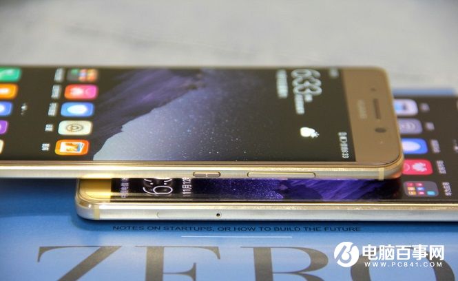 華為Mate9與Pro哪個好看？華為Mate9與9 Pro外觀對比圖賞