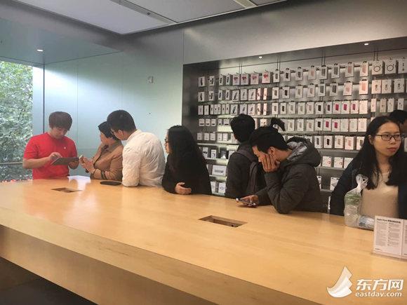 iPhone 6S大規模自動關機！蘋果：無統一解決方案
