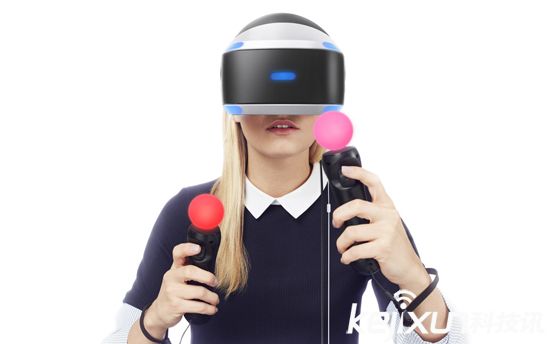 VR性愛會(huì)毀滅人類？我們來(lái)深入探究一下