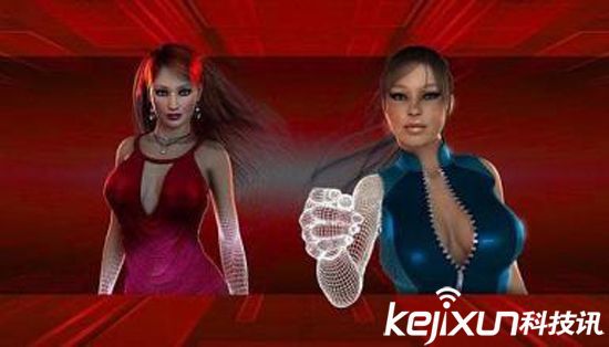 VR性愛會(huì)毀滅人類？我們來(lái)深入探究一下