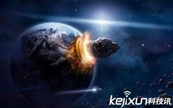 我們距離末日多遠？概率統計今年地球毀滅概率1/500
