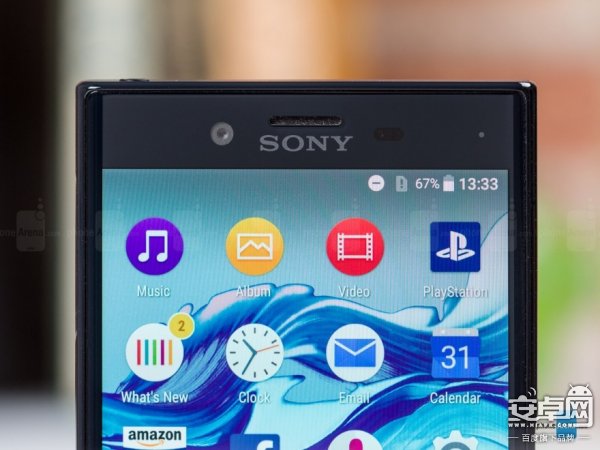 Compact 依舊？Xperia X Compact 評測
