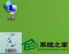 Win8桌面可有可無(wú)的系統(tǒng)圖標(biāo)回收站隱藏技巧 三聯(lián)