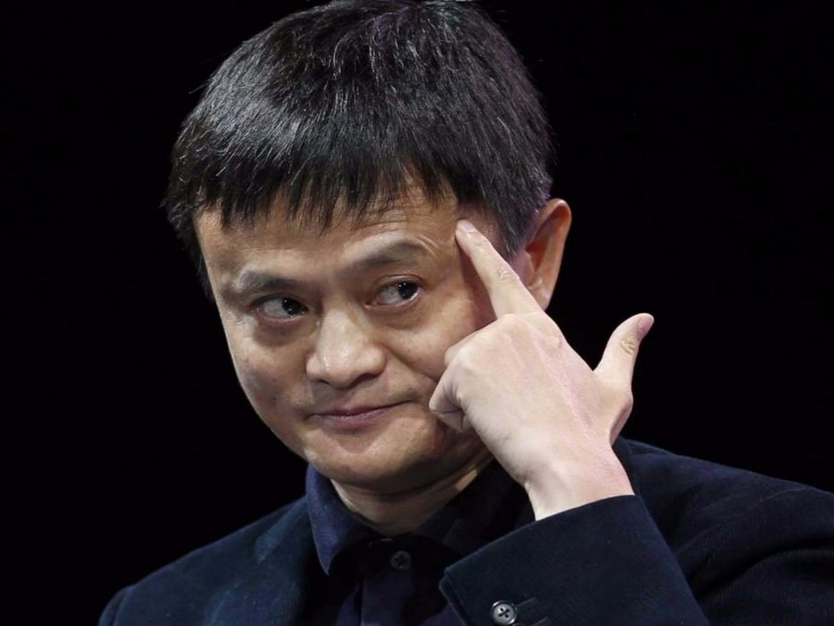 悲催的王石和幸運的馬云，公司控制權迎來新革命