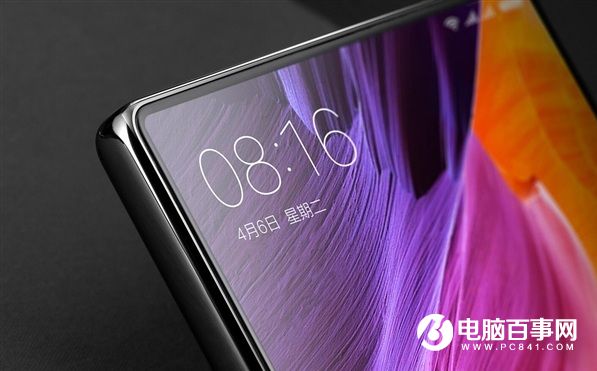 量產(chǎn)不搶購！5.5寸版小米MIX曝光：2999買嗎？
