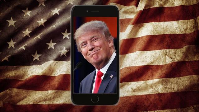 特朗普想把iPhone生產轉回美國？沒那么容易