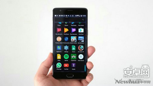 8月?lián)Q機,最值得剁手Android手機