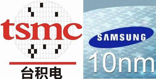 10nm華為海思最遲 但靠麒麟960占據(jù)優(yōu)勢