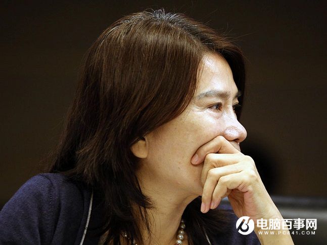 當科技遭遇寒冬 哪些科技大佬最焦慮？雷軍董明珠上榜