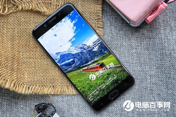 OPPO R9s哪個(gè)顏色好看？ OPPO R9s金/玫瑰金/黑三色對(duì)比圖賞
