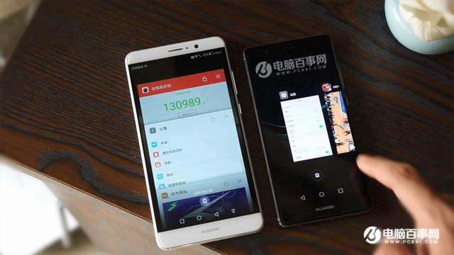 小米Note2和華為Mate9 Pro哪個(gè)好？小米Note2對比華為Mate9 Pro評測