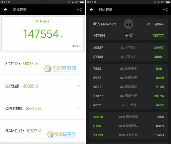 小米Note2和華為Mate9 Pro哪個(gè)好？小米Note2對比華為Mate9 Pro評測