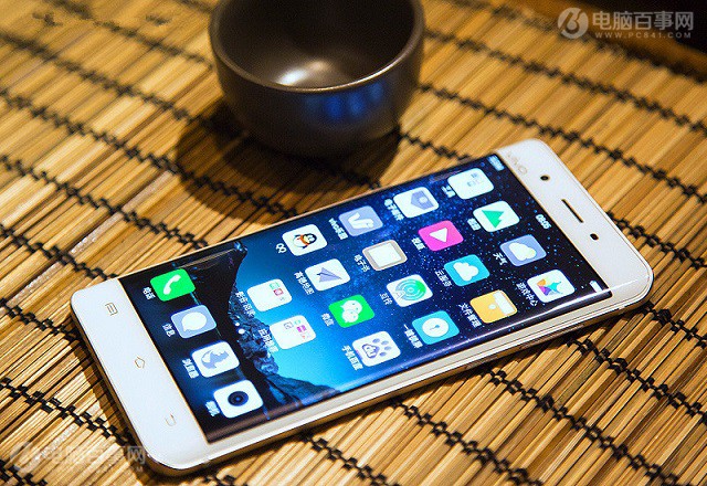 vivo Xplay6和Xplay5哪個好看？顏值對比